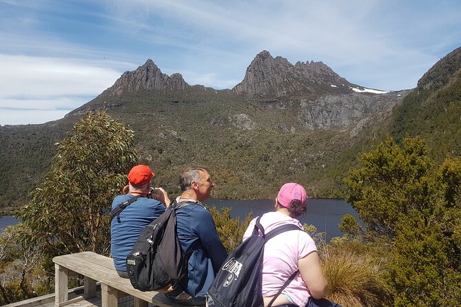 4 Day Wild Tasmania Tour / Wildlife, Nature, Hiking / Inc. Accom - Day 4: Choosing your Freycinet hike