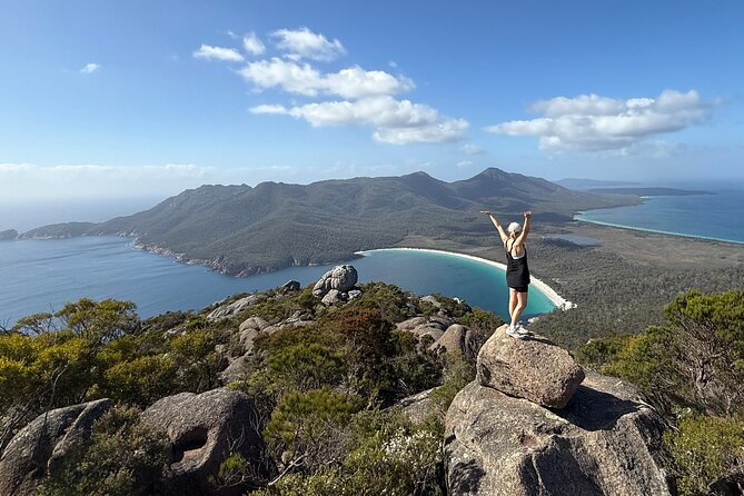 4 Day Wild Tasmania Tour / Wildlife, Nature, Hiking / Inc. Accom - Day 2: Cradle Mountain and a bush cabin stay