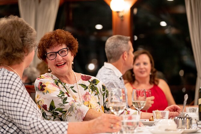 4-Night Murray River Cruise on the classic Murray Princess - Why the Murray Princess makes this more than a boat ride