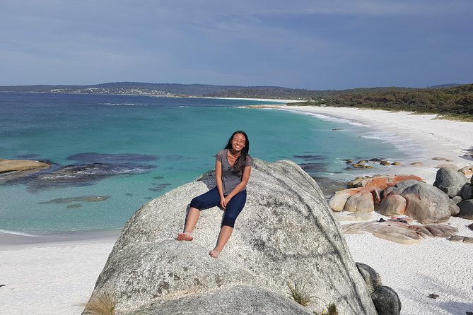 5-Day Best of Tasmania Tour from Hobart - Key points at a glance