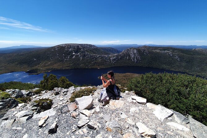 5-Day Best of Tasmania Tour from Hobart - Day four, Launceston, the Bay of Fires, and Bicheno