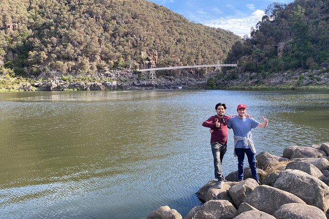 5-Day Best of Tasmania Tour from Hobart - How active is the trip?