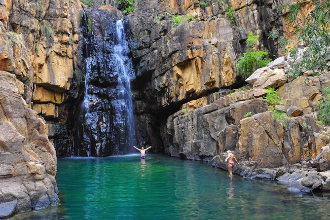 5 Day Kakadu Katherine Gorge Litchfield 4WD Camping Adventure - Fitness, packing, and the real drawbacks