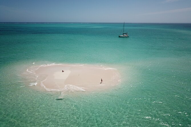 5 Night Ningaloo Reef Ningaloo Escape from Coral Bay - What is included, and where the extra costs appear