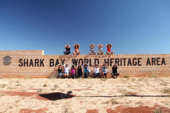 6-Day Coral Coaster from Perth to Exmouth One-Way via Monkey Mia Ningaloo Reef - Day 2: Kalbarri’s gorges and the road to Monkey Mia