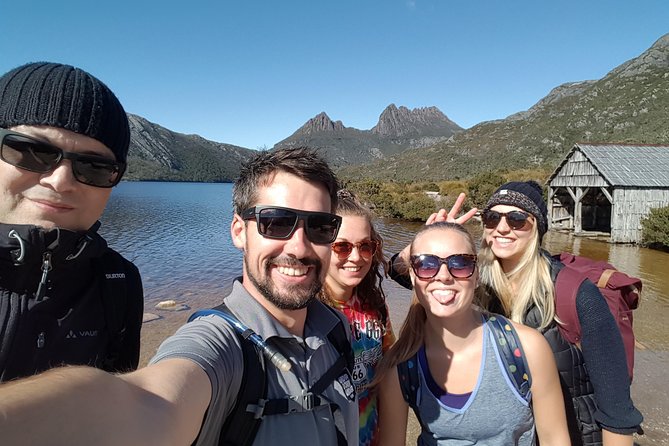 6-Day Tasmanian Explorer Adventure Tour from Hobart - Key points to know before booking
