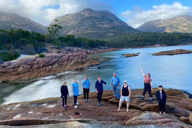 6-Day Tasmanian Explorer Adventure Tour from Hobart - Day 3: Cradle Mountain and an evening in Launceston