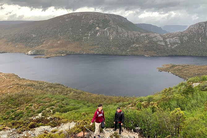 6-Day Tasmanian Explorer Adventure Tour from Hobart - Day 5: Freycinet, Wineglass Bay, and back to Hobart