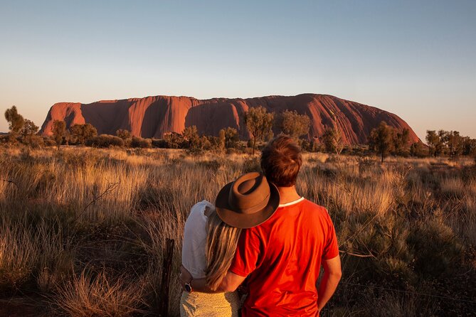 7 Day Adelaide to Uluru Adventure and Cultural Tour - Key things to know before booking