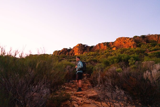 7 Day Adelaide to Uluru Adventure and Cultural Tour - Day 6: Kata Tjuṯa, the Cultural Centre, and a camp barbecue