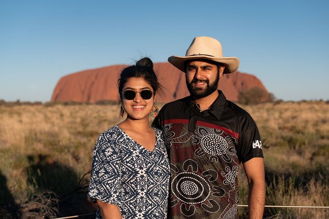 7 Day Adelaide to Uluru Adventure and Cultural Tour - Day 7: Sunrise at Uluru and the end of the road