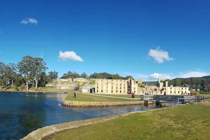 7-Day Super Value Tour of Tasmania: Explore Tasmania's West and East Coasts - Day 7: Port Arthur and the Tasman Peninsula