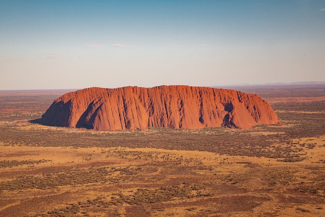 7 Day Uluru to Adelaide Cultural and Adventure Tour - Key points to know before booking