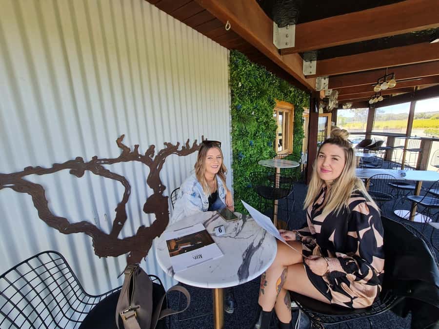 A Barossa Valley pickup: Wine and Heritage Tour, Local Guide - What the $148 price really covers