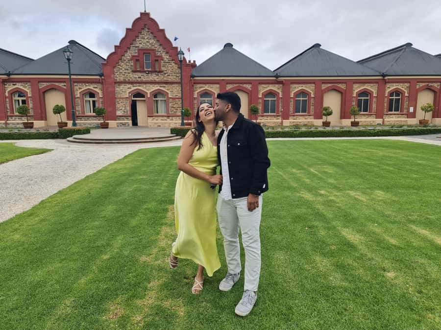 A Barossa Valley pickup: Wine and Heritage Tour, Local Guide - Who will enjoy this tour most