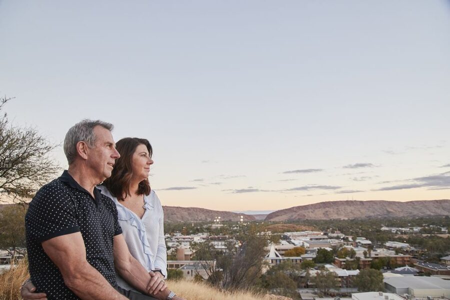 A Town Like Alice: Half-Day Tour of Alice Springs - Practical details before you go