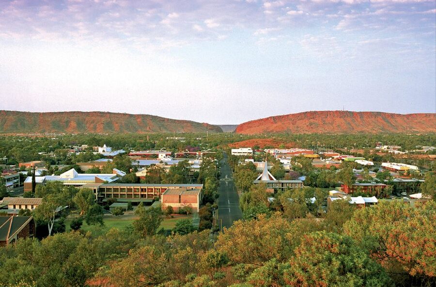 A Town Like Alice: Half-Day Tour of Alice Springs - Is $118 a fair price?