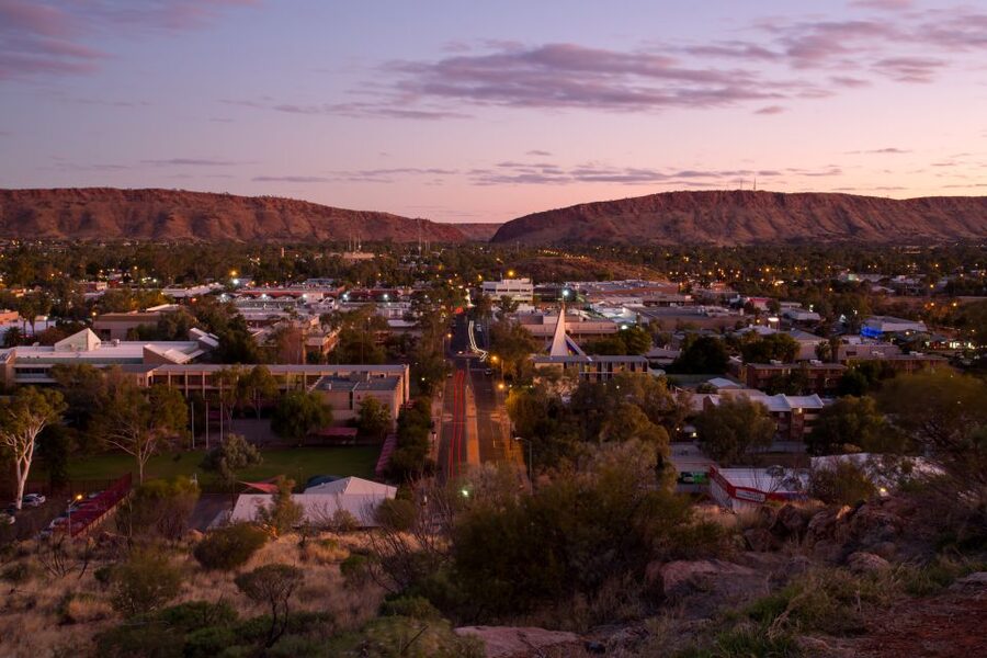 A Town Like Alice: Half-Day Tour of Alice Springs - Who should book this Alice Springs tour?