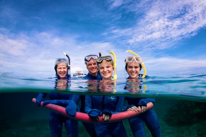 ABC Reef Safaris - Gear, Safety, and Comfort in the Water