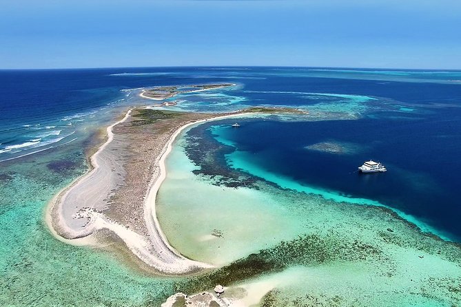 Abrolhos Islands 5 Day Cruise - Key points to know before booking