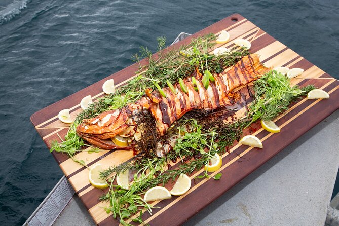 Abrolhos Islands 5 Day Cruise - Practical details that can affect your choice