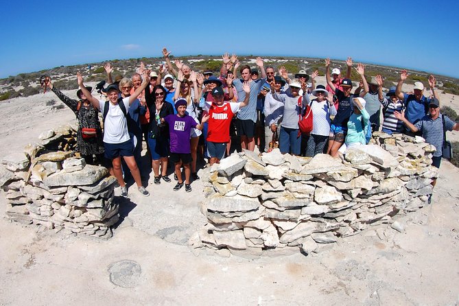 Abrolhos Islands 5 Day Cruise - Day 1: Getting from Geraldton to the islands