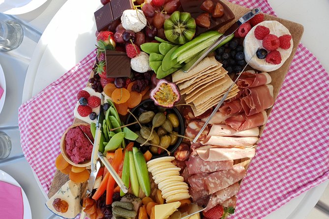 Adelaide 2-Hour BBQ Boat Hire for 3-6 People - The engine, weather, and other practical drawbacks