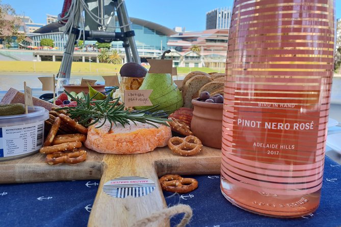 Adelaide 2-Hour BBQ Boat Hire for 7-10 People - What the price means for groups of seven to 10
