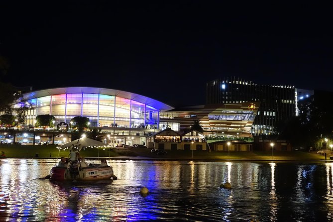 Adelaide 2-Hour BBQ Boat Hire for 7-10 People - Who will enjoy this private Adelaide boat hire