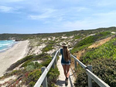 3-Day Kangaroo Island Adventure Tour with Camping