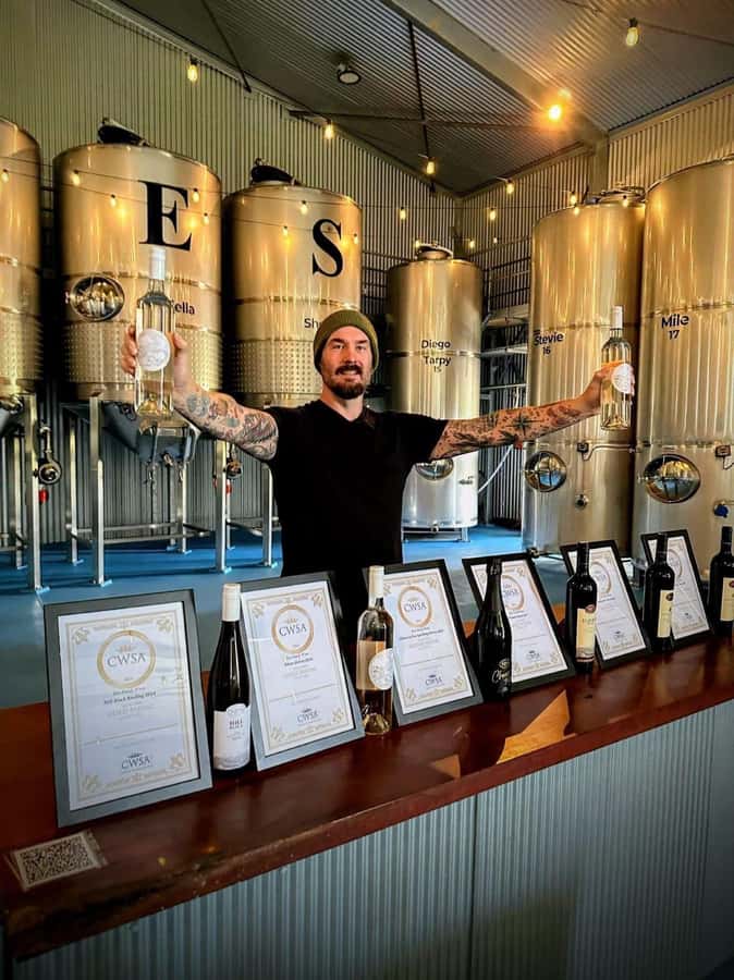 Adelaide: Barossa Premium Wine Tasting tour & Winery Lunch - Key points at a glance