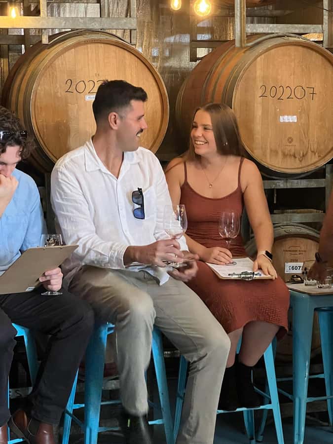 Adelaide: Barossa Premium Wine Tasting tour & Winery Lunch - Why this Barossa tour works so well