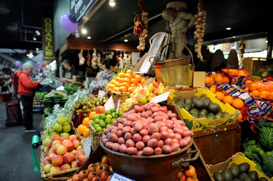 Adelaide: Central Market Morning Tour - Key points to know before you book