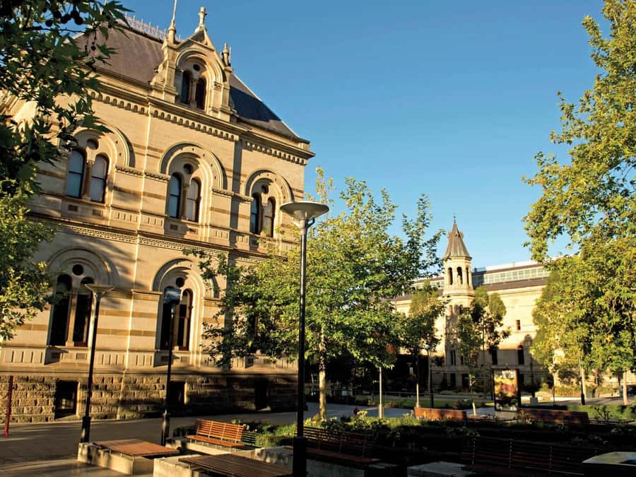 Adelaide: City, Adelaide Hills Villages, and Hahndorf Tour - Key points at a glance