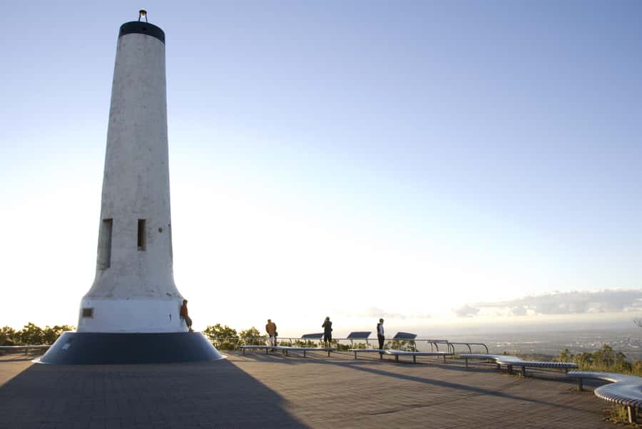 Adelaide: City, Adelaide Hills Villages, and Hahndorf Tour - Hahndorf, Adelaide’s German settlement