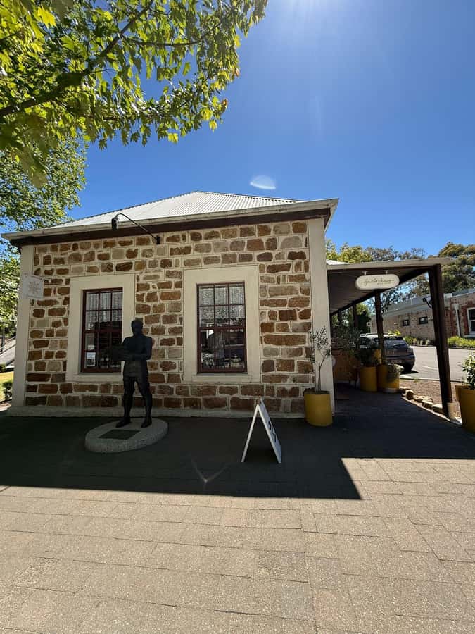 Adelaide City Highlights Half-Day Tour, Mt Lofty & Hahndorf - Timing, pickup, and what to bring