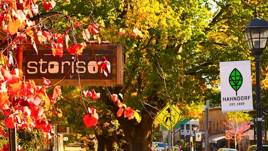 Adelaide City Highlights Half-Day Tour, Mt Lofty & Hahndorf - A useful four-hour snapshot of Adelaide