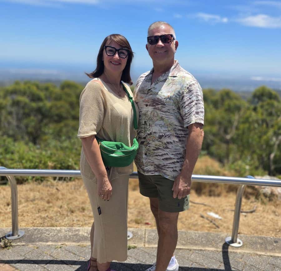 Adelaide City Highlights Half-Day Tour, Mt Lofty & Hahndorf - Two hours along Hahndorf’s main street