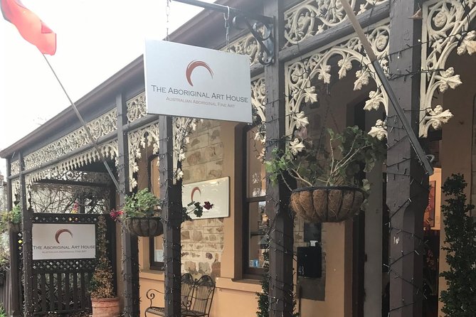 Adelaide City Highlights- Mt. Lofty & Hahndorf Half-Day Tour - The guide can shape the whole morning
