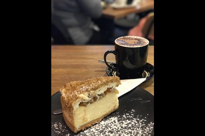 Adelaide City Highlights- Mt. Lofty & Hahndorf Half-Day Tour - What the $83.27 price really buys you