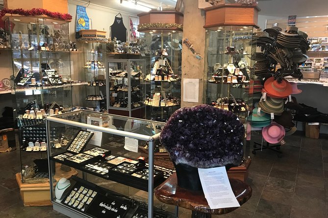 Adelaide City Highlights- Mt. Lofty & Hahndorf Half-Day Tour - Practical ways to get more from the morning