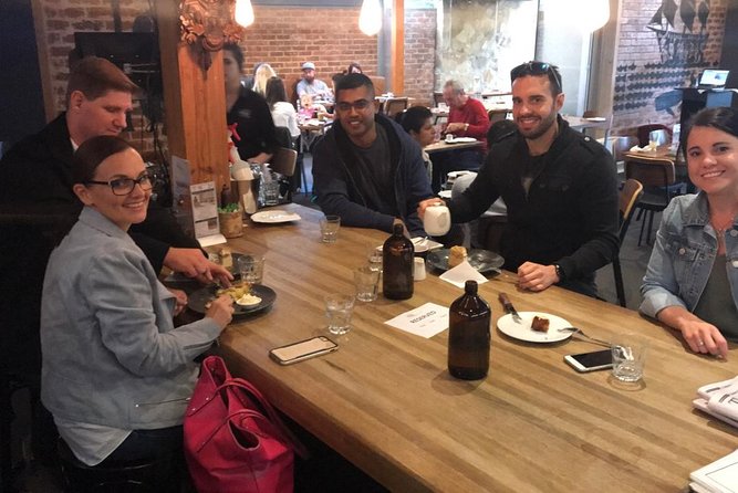 Adelaide City Highlights- Mt. Lofty & Hahndorf Half-Day Tour - Fifteen minutes at Mt Lofty Summit