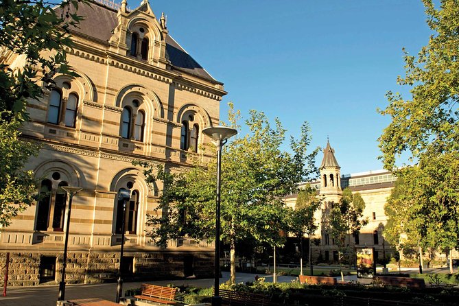 Adelaide City Highlights Tour - Key points to know before booking