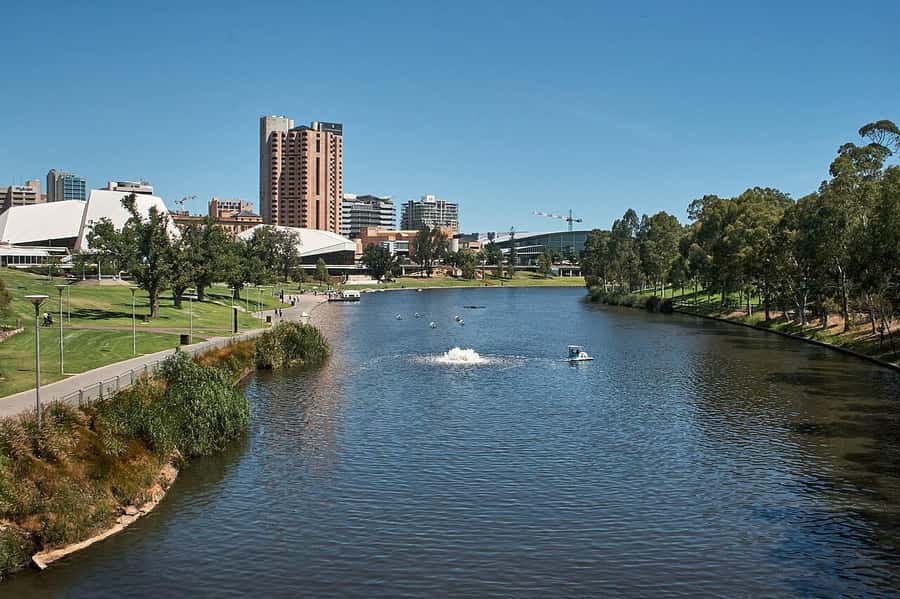 Adelaide: Dark Secrets and True Crime Walking Tour - Key points to know before you book