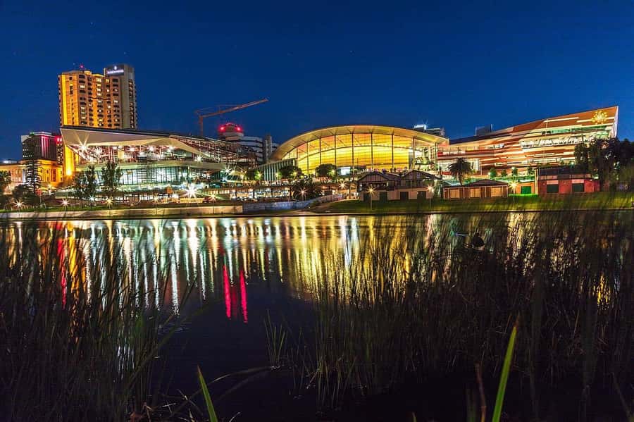 Adelaide: Dark Secrets and True Crime Walking Tour - Adelaide’s crimes told on the streets