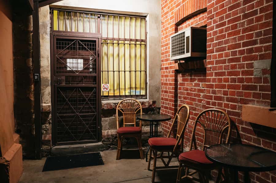 Adelaide: Ghosts, Dark Secrets and Paranormal Hunt Gaol Tour - What $32 buys you