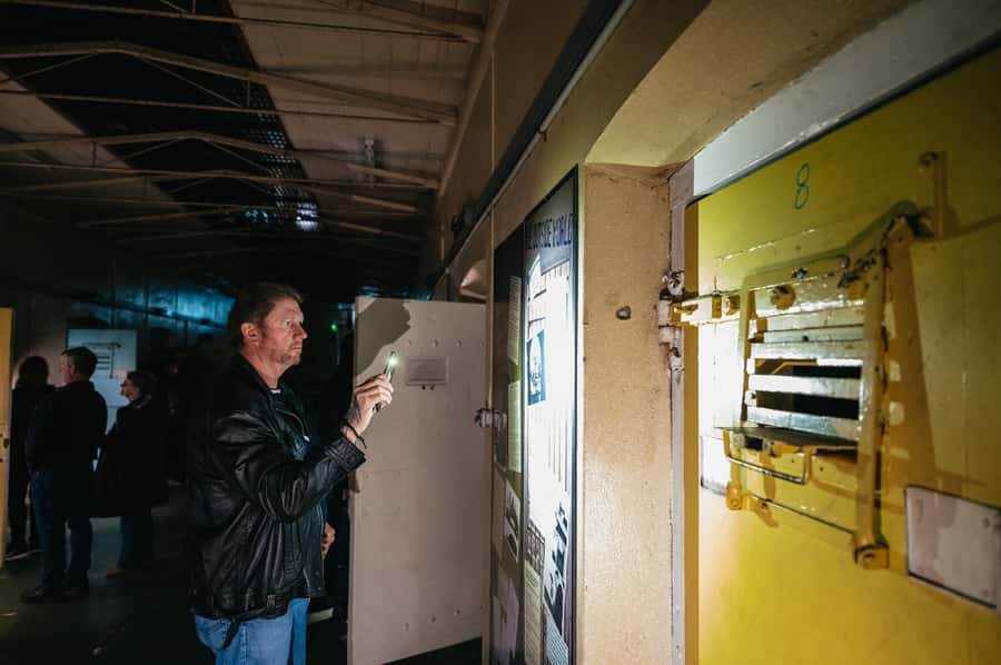 Adelaide: Ghosts, Dark Secrets and Paranormal Hunt Gaol Tour - Who will enjoy this Adelaide ghost tour