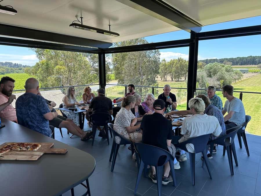 Adelaide: Half-day McLaren Vale & Glenelg Wine Tasting Tour - Who should book this McLaren Vale outing?