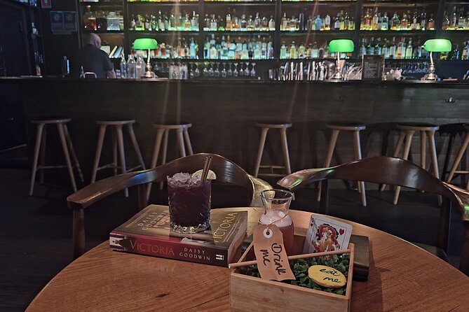 Adelaide Hidden Bar Tour - Start at 5pm in Rundle Mall