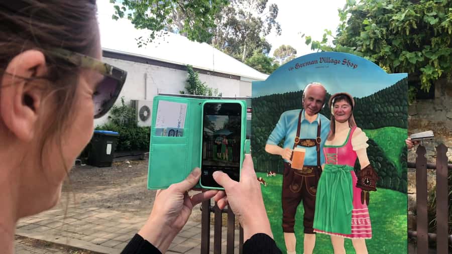 Adelaide: Highlights, Hahndorf & McLaren Vale Wine Tasting - Key points to know before you book